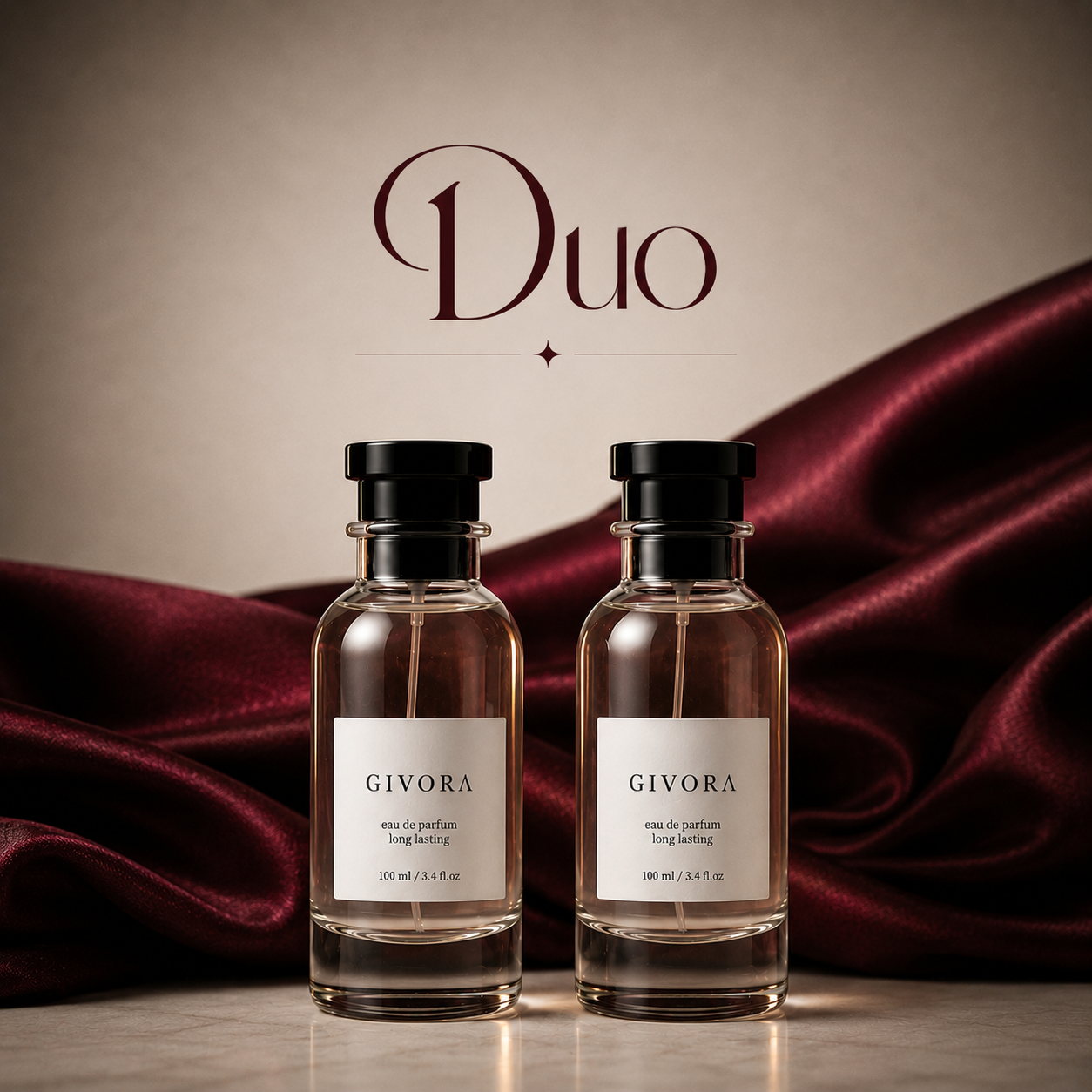 Dúo x2 100ml