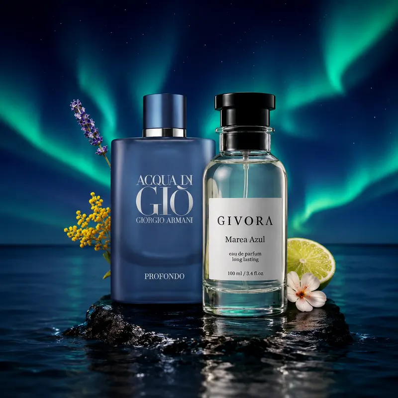 Marea Azul 2